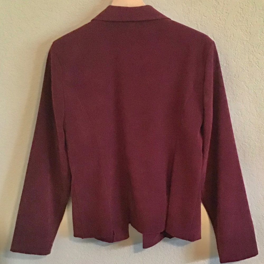 Ilyza New York blazer/jacket - Picture 2 of 4